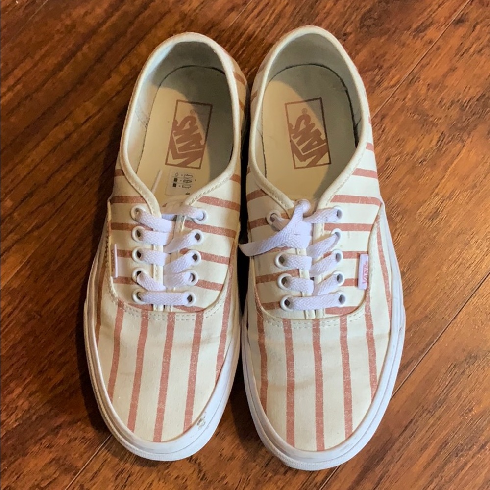 Vans pro shoes